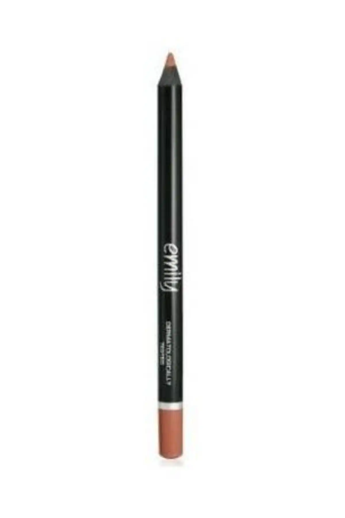 Emily Long Lasting Lip Pencil No: 203 - Kalıcı ve Yoğun Renk