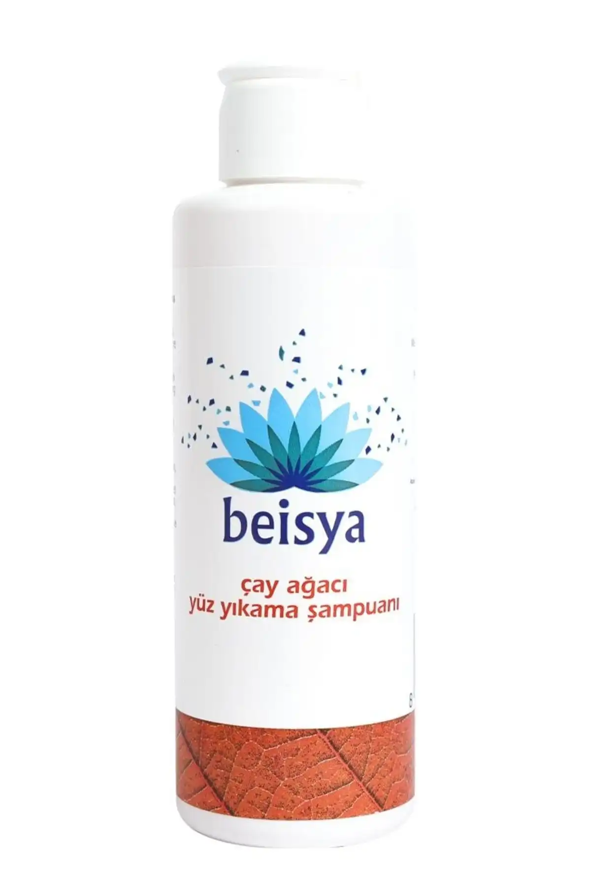 Beisya Çay Ağaçlı Yüz Yıkama Şampuanı Ürünü Detaylı İncelemesi