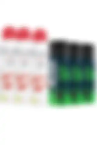 Blade Green Dream ve Emotion Romance Deodorant Seti ile Tazelik Deneyimi