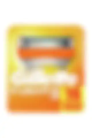 Gillette Fusion5 Manual Yedek Bıçaklar ile Konforlu Tıraş Deneyimi