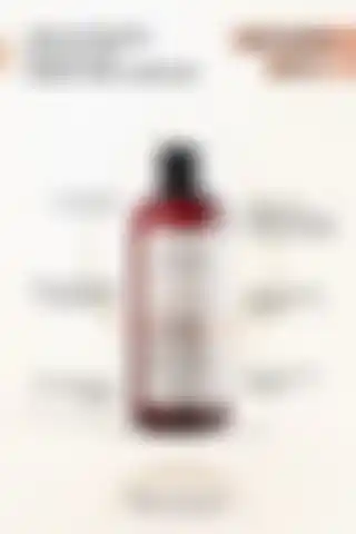 NECY GLOW Besleyici Onarıcı Argan Şampuan: Doğal Saç Bakımı