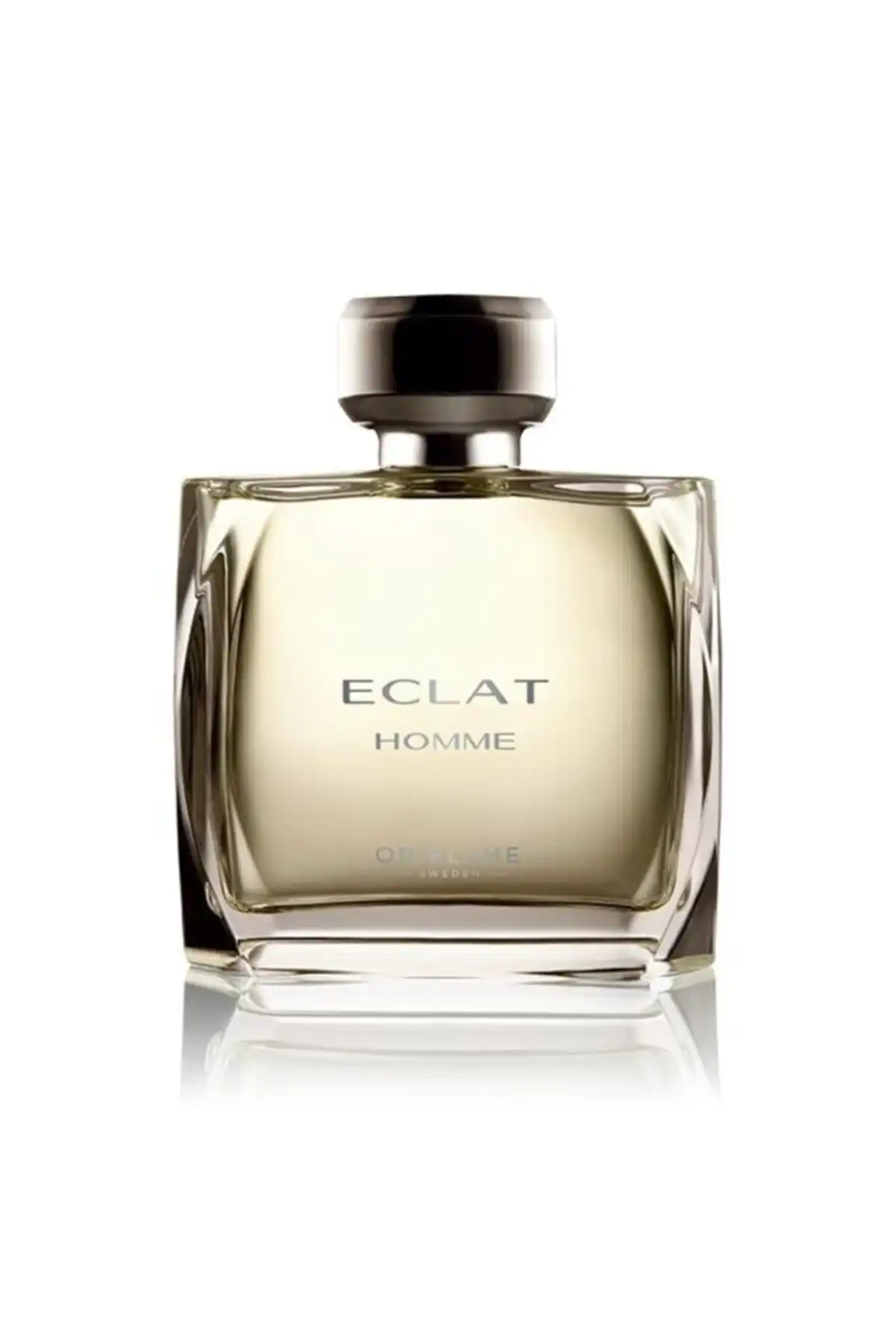 Oriflame Eclat Homme EDT 75 ml: Şıklığı ve Sofistikeliği Yansıtan Parfüm