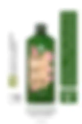 Yves Rocher Besleyici Kolay Tarama Şampuanı ile Sağlıklı Saçlar