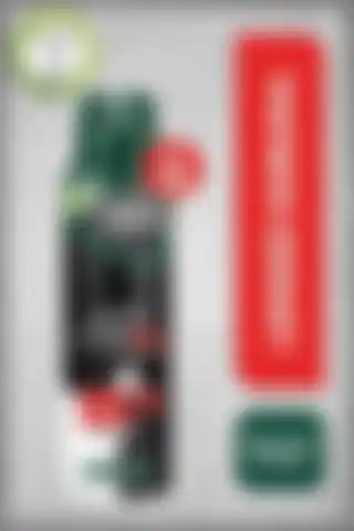 Garnier Erkek Lekesiz Koruma Aerosol İncelemesi ile Ferah Deneyim