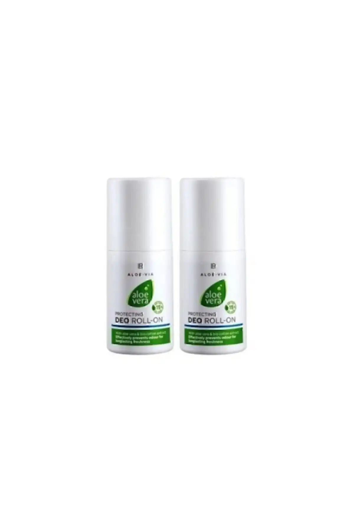 LR Aloe Vera Deo Roll-on: Hassas Ciltler için Etkili ve Doğal Çözüm