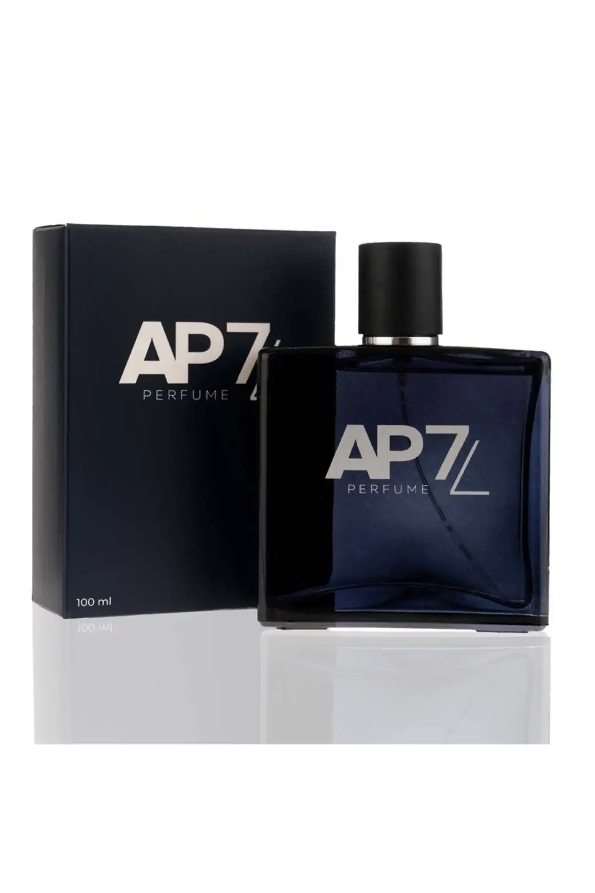AP7 Erkek Parfüm Oryantal Baharatlı EDP 100 ml: Kalıcı ve Etkileyici Koku