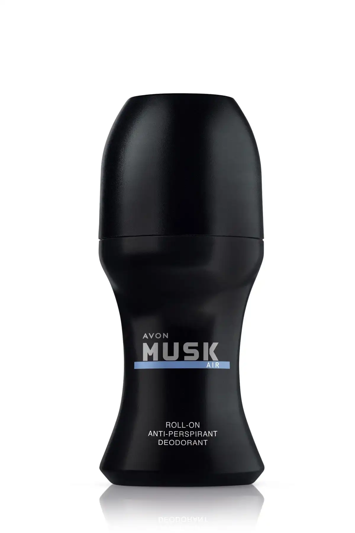 Avon Musk Air Erkek Rollon 50 Ml: Gün Boyu Ferahlık İçin İdeal Seçim