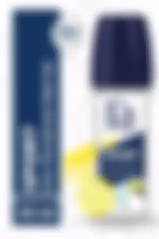 Fa Men Sport Yeşil Turunçgil Roll-on: Cilt Dostu ve Ferahlatıcı Deodorant