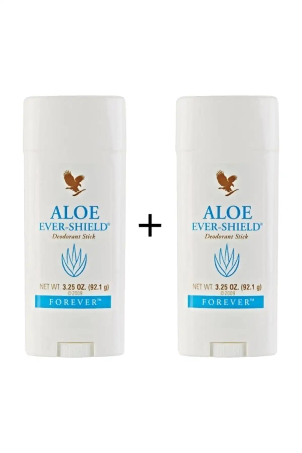 Forever Aloe Ever - Shield Deodorant: Doğal ve Hassas Ciltler için Güvenli Seçenek