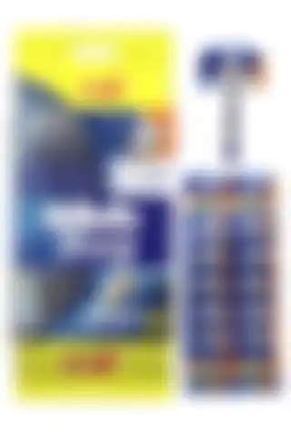 Gillette Blue3 Kullan At Tıraş Bıçağı: Pratik ve Etkili Tıraş Deneyimi