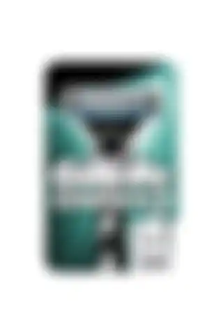 Gillette Mach3 Tıraş Makinesi ile Hassas ve Konforlu Tıraş Deneyimi