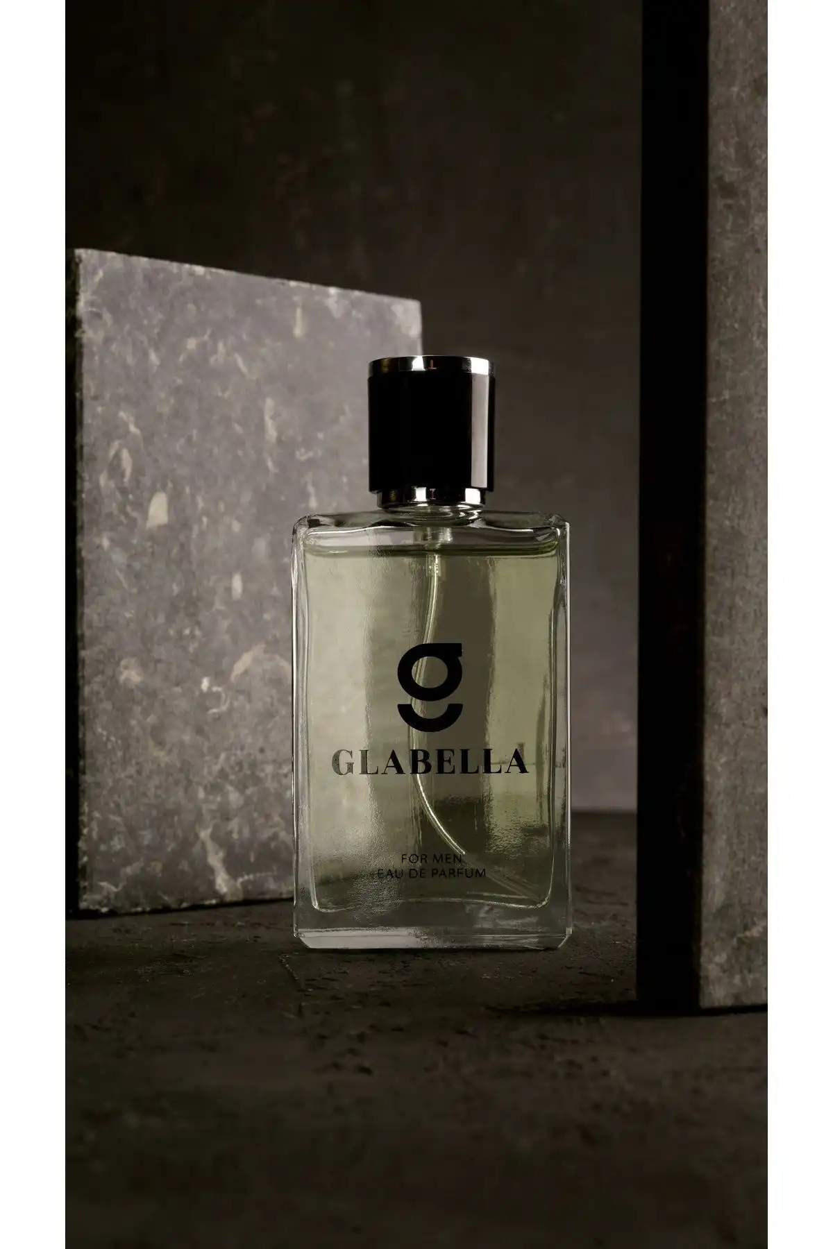 Glabella G70 EDP Erkek Parfümü: Kalıcı ve Ferah Koku Deneyimi