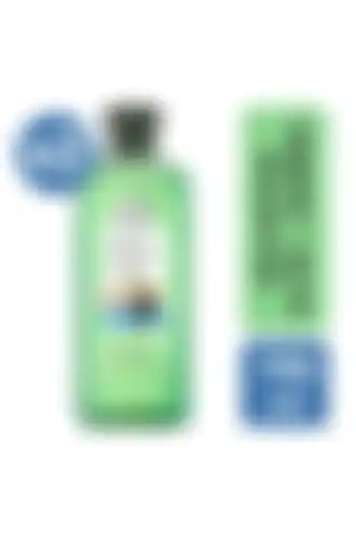 Herbal Essences Sülfatsız Şampuan ile Doğal Saç Bakımı