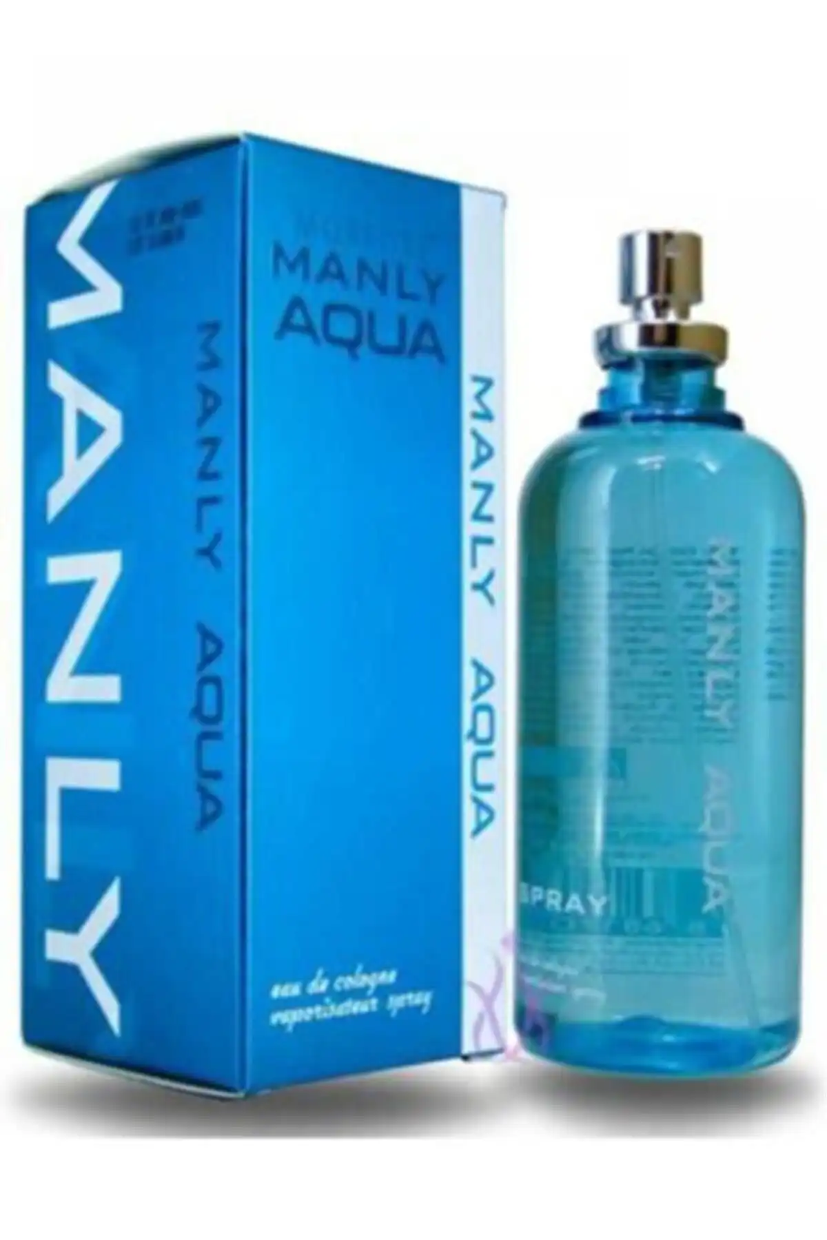 Manly Sport Erkek Parfüm 125ml: Hem Şık Hem de Ferah Bir Seçim