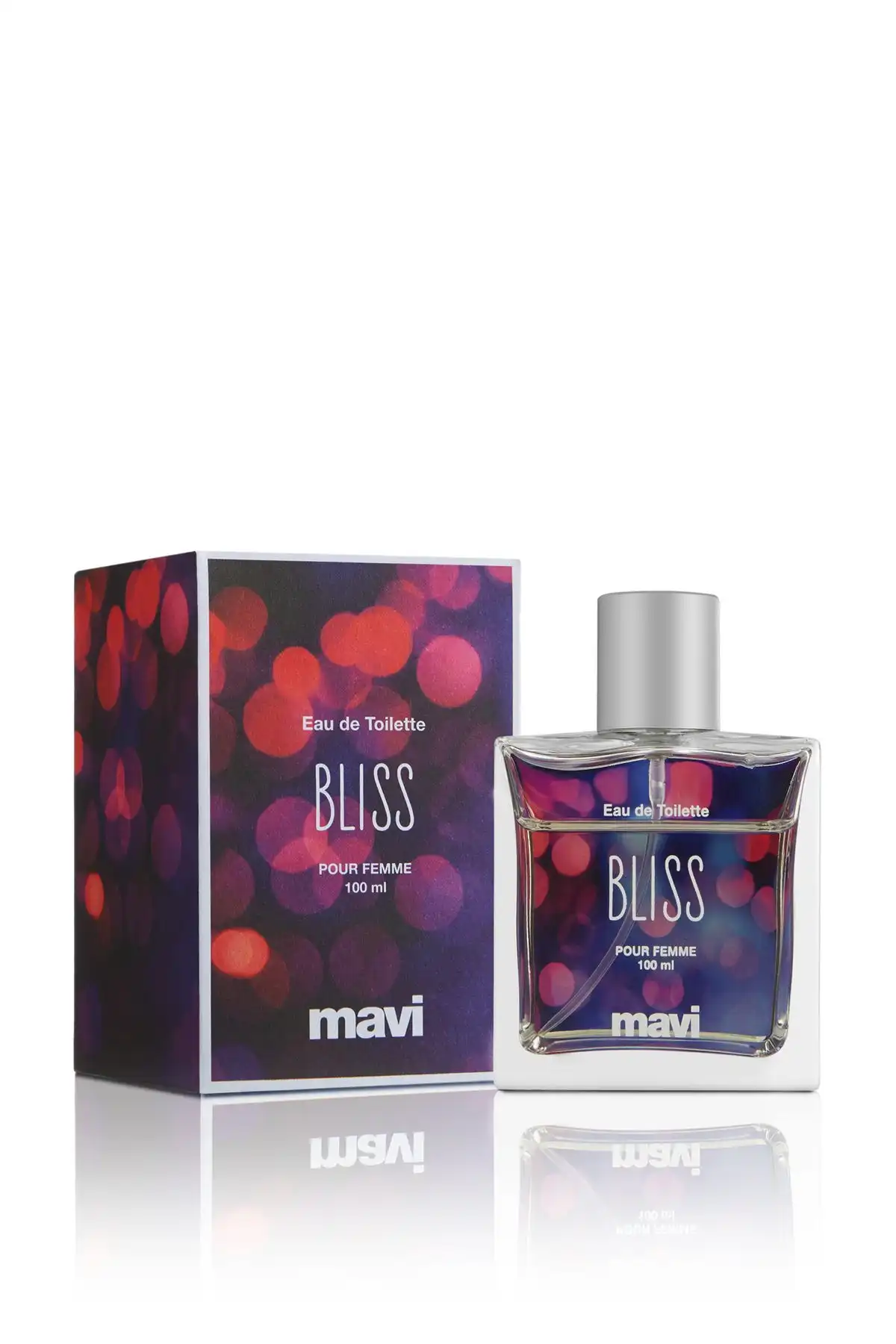 Mavi Bliss Kadın Parfüm İncelemesi: Ferah ve Çiçeksi Koku Deneyimi