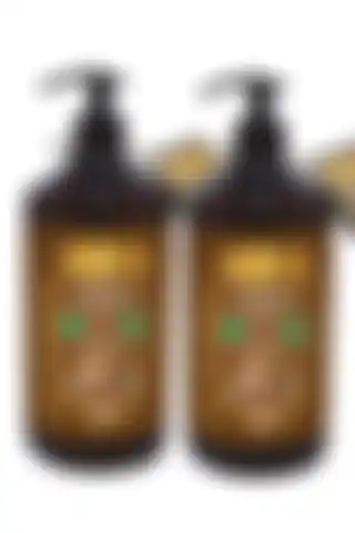 Naturix Tuzsuz Keratin Şampuan: Sağlıklı ve Güçlü Saçlar İçin Etkili Çözüm