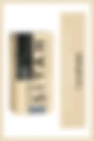 Prozinc Color 1.0 Siyah Amonyaksız Bitkisel Kalıcı Saç Boyası